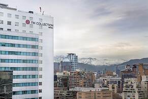 NH Collection Plaza Santiago