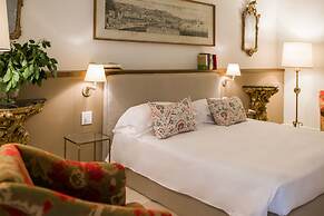 Parco dei Principi Hotel