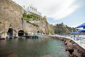Parco dei Principi Hotel