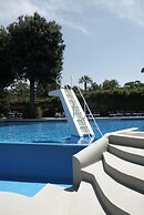 Parco dei Principi Hotel