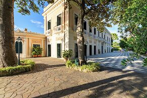Parco dei Principi Hotel