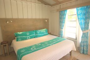 Small Hope Bay Lodge