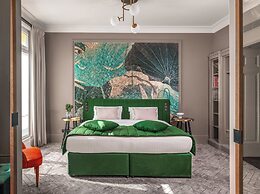 M Social Hotel Paris