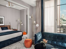 M Social Hotel Paris