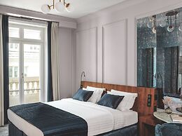 M Social Hotel Paris