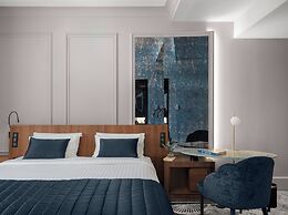 M Social Hotel Paris
