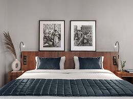 M Social Hotel Paris
