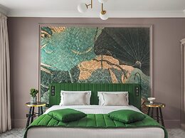 M Social Hotel Paris