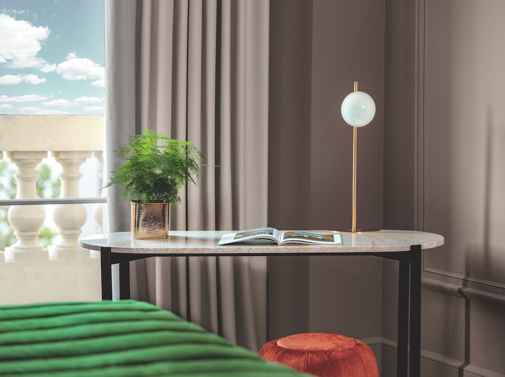M Social Hotel Paris