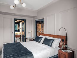 M Social Hotel Paris
