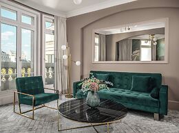 M Social Hotel Paris
