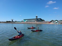 The Langstone Quays