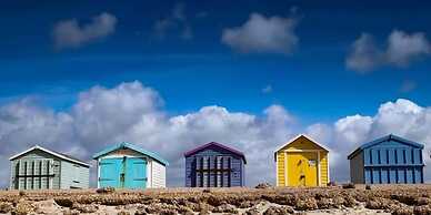 The Langstone Quays