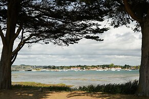 The Langstone Quays