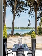 The Langstone Quays