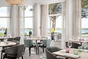 The Langstone Quays