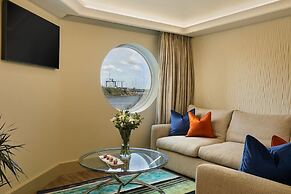 The Langstone Quays