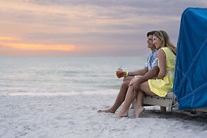 RumFish Beach at TradeWinds