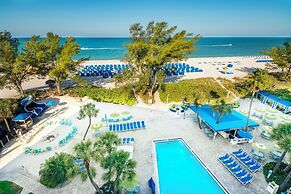 RumFish Beach at TradeWinds