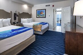 RumFish Beach at TradeWinds