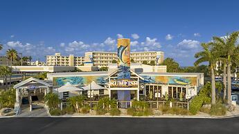 RumFish Beach at TradeWinds
