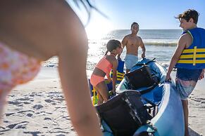 RumFish Beach at TradeWinds