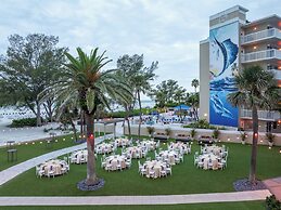 RumFish Beach at TradeWinds