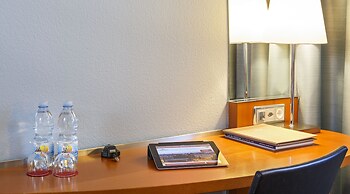 Hotel Metropol Basel
