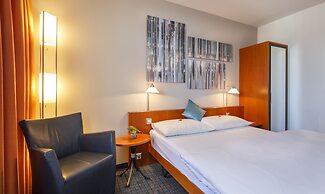 Hotel Metropol Basel