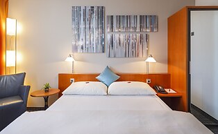 Hotel Metropol Basel