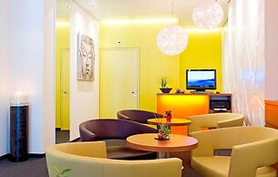 Hotel Metropol Basel