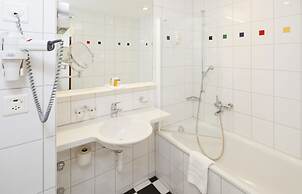 Hotel Metropol Basel