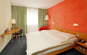 Hotel Metropol Basel