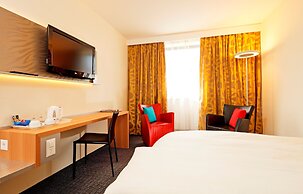 Hotel Metropol Basel