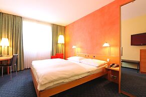 Hotel Metropol Basel