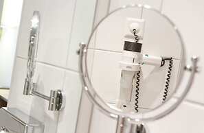 Hotel Metropol Basel