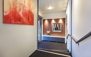 Hotel Metropol Basel
