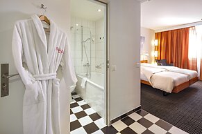Hotel Metropol Basel