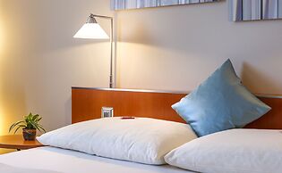 Hotel Metropol Basel