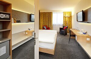 Hotel Metropol Basel