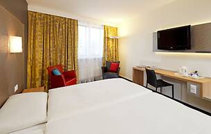 Hotel Metropol Basel