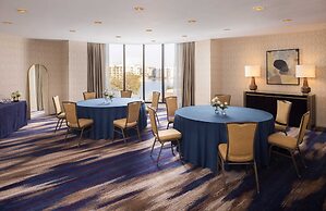 Omni Las Colinas Hotel