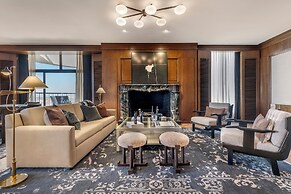 Omni Las Colinas Hotel