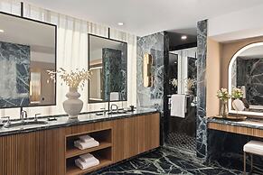 Omni Las Colinas Hotel