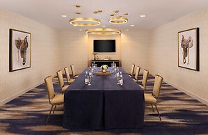 Omni Las Colinas Hotel