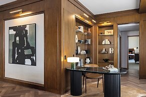 Omni Las Colinas Hotel
