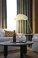 Hotel Vernet