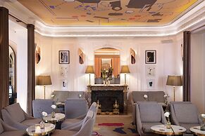 Hotel Vernet
