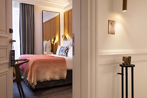 Hotel Vernet