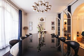 Hotel Vernet